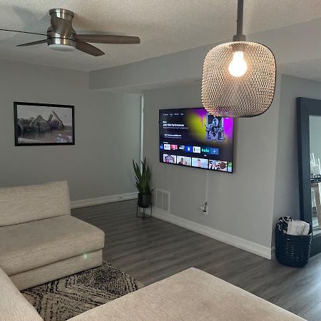 Modern Townhome Tampa Exterior photo